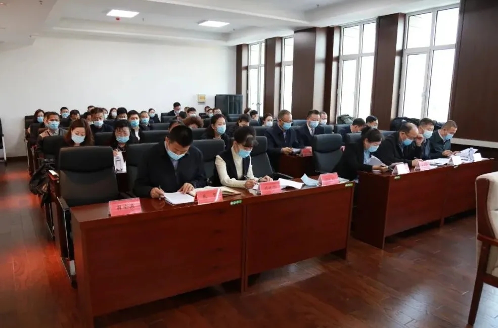 市纪委监委召开2021年度纪检监察工作汇报（述职）会议02.webp.jpg