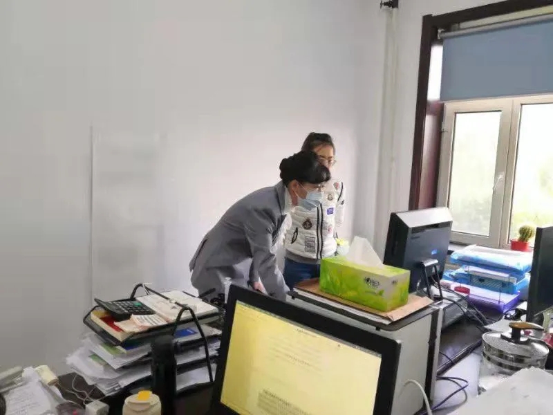 东山区纪委监委：一线监督“不止步” 筑牢疫情防控“安全墙”01.webp.jpg