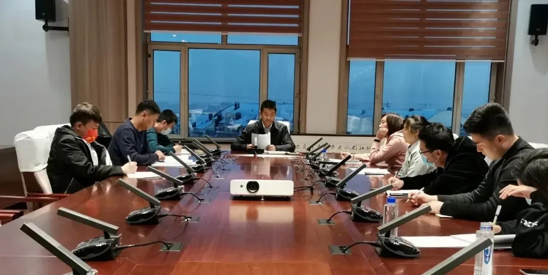 向阳区纪委监委：强化干部培训 “两手抓”充电蓄力 “三结合”提能强队.webp.jpg