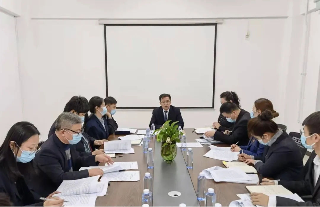 【聚焦市纪委全会】南山区纪委监委迅速传达贯彻市纪委十三届二次全会精神.webp.jpg