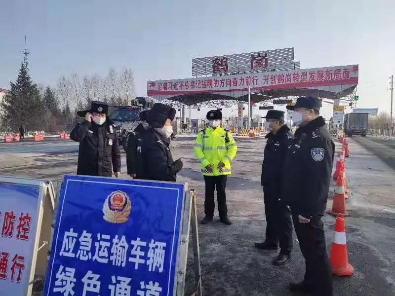 【战“疫”进行时】驻市公安局纪检监察组：主动作为 积极履责 为做好疫情防控工作提供纪律保障.jpg