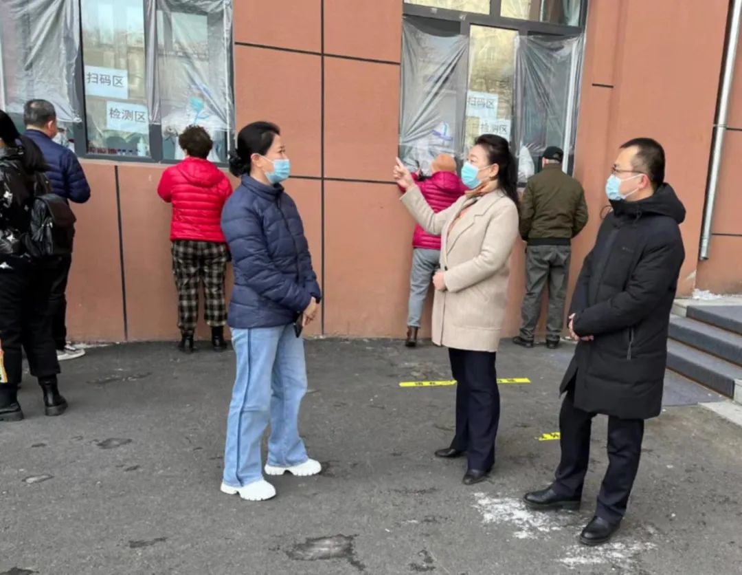 【战“疫”进行时】驻市卫生健康委纪检监察组：强化精准有效监督推动常态化疫情防控不松劲02.jpg