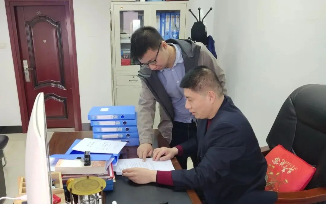 驻市市场监督管理局纪检监察组：建好用活廉政档案 做实做细派驻监督.jpg