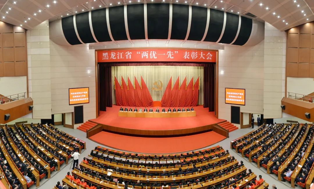 张庆伟：从党的百年奋斗历史中汲取前进力量 奋发有为建设社会主义现代化新龙江 01.jpg