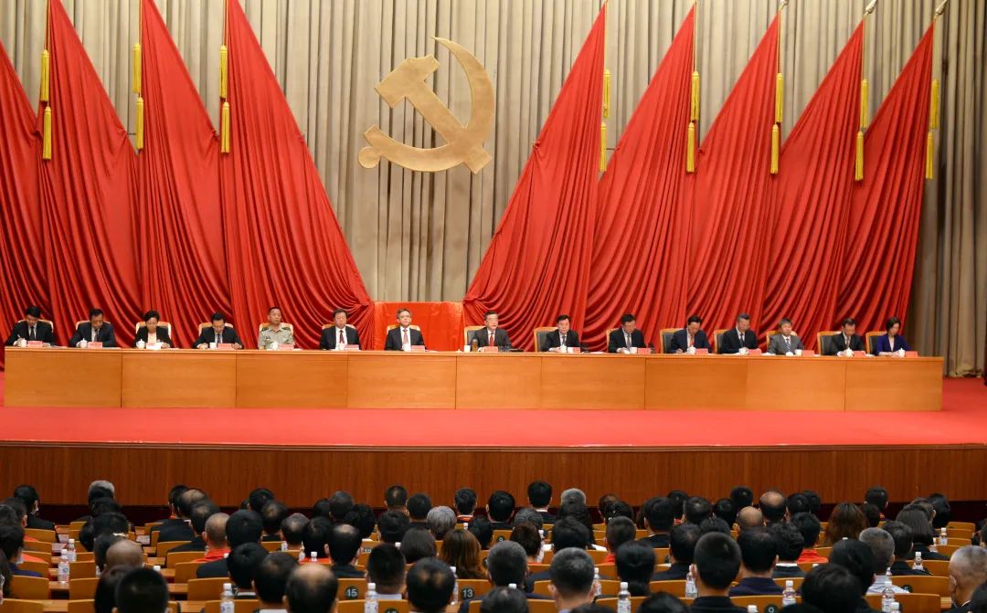 张庆伟：从党的百年奋斗历史中汲取前进力量 奋发有为建设社会主义现代化新龙江 02.jpg