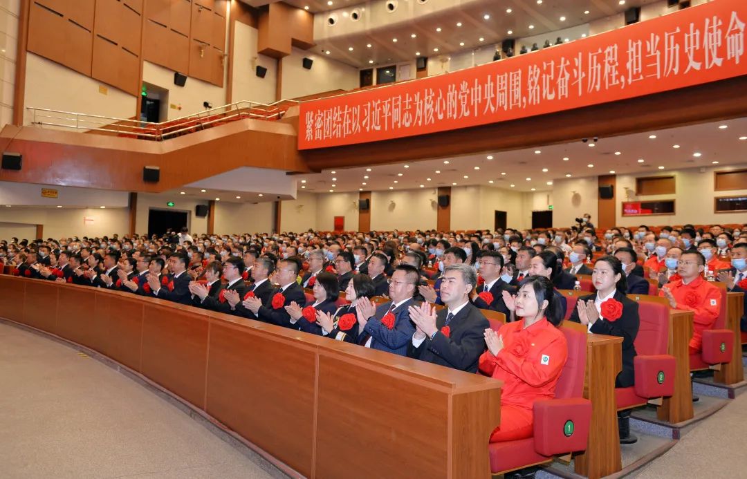 张庆伟：从党的百年奋斗历史中汲取前进力量 奋发有为建设社会主义现代化新龙江 04.jpg