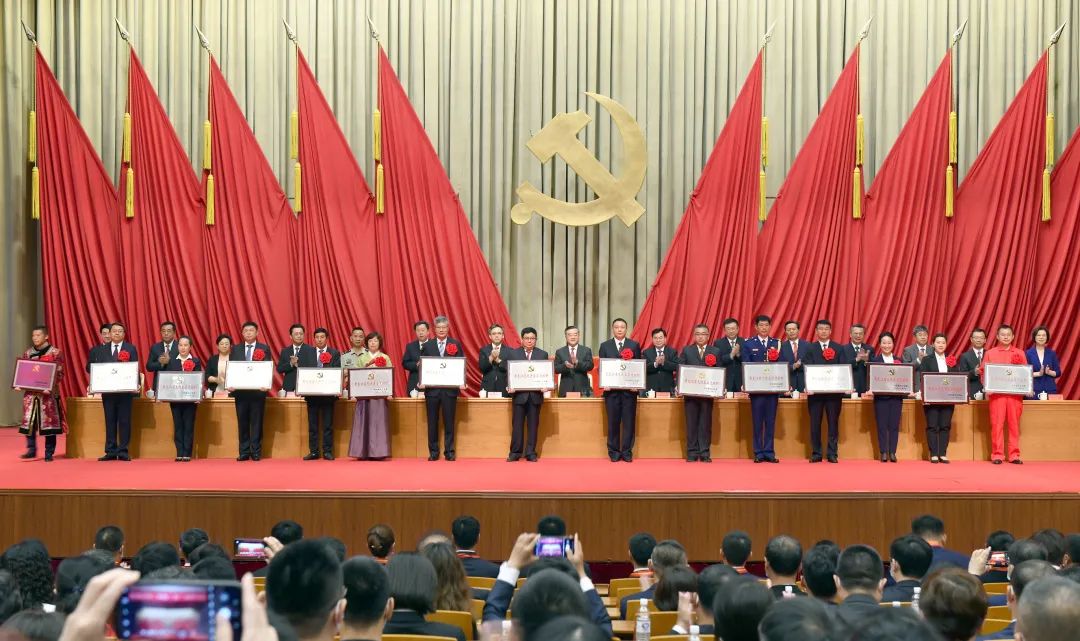 张庆伟：从党的百年奋斗历史中汲取前进力量 奋发有为建设社会主义现代化新龙江 05.jpg
