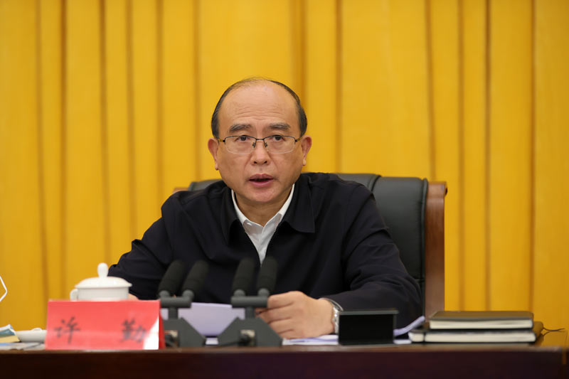 许勤：从党的百年奋斗重大成就和历史经验中汲取磅礴力量.jpg
