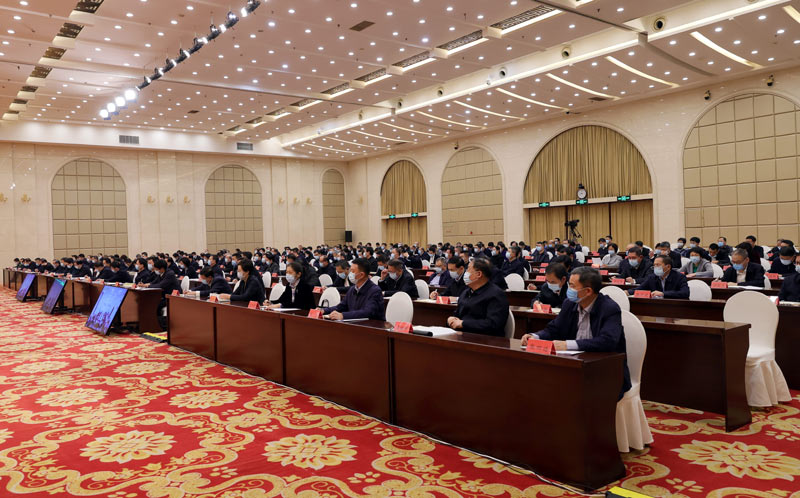 许勤：从党的百年奋斗重大成就和历史经验中汲取磅礴力量 03.jpg