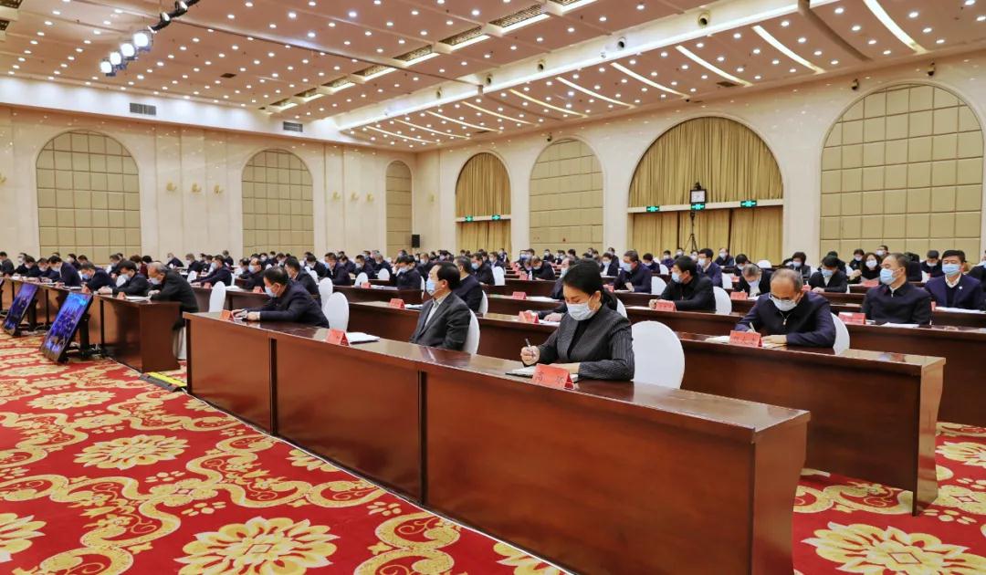 全省党史学习教育总结会议在哈尔滨召开01.jpg