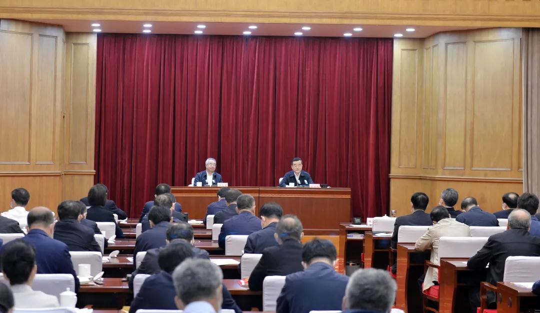 张庆伟：充分发挥统一战线重要法宝作用 凝心聚力推进现代化新龙江建设 01.jpg