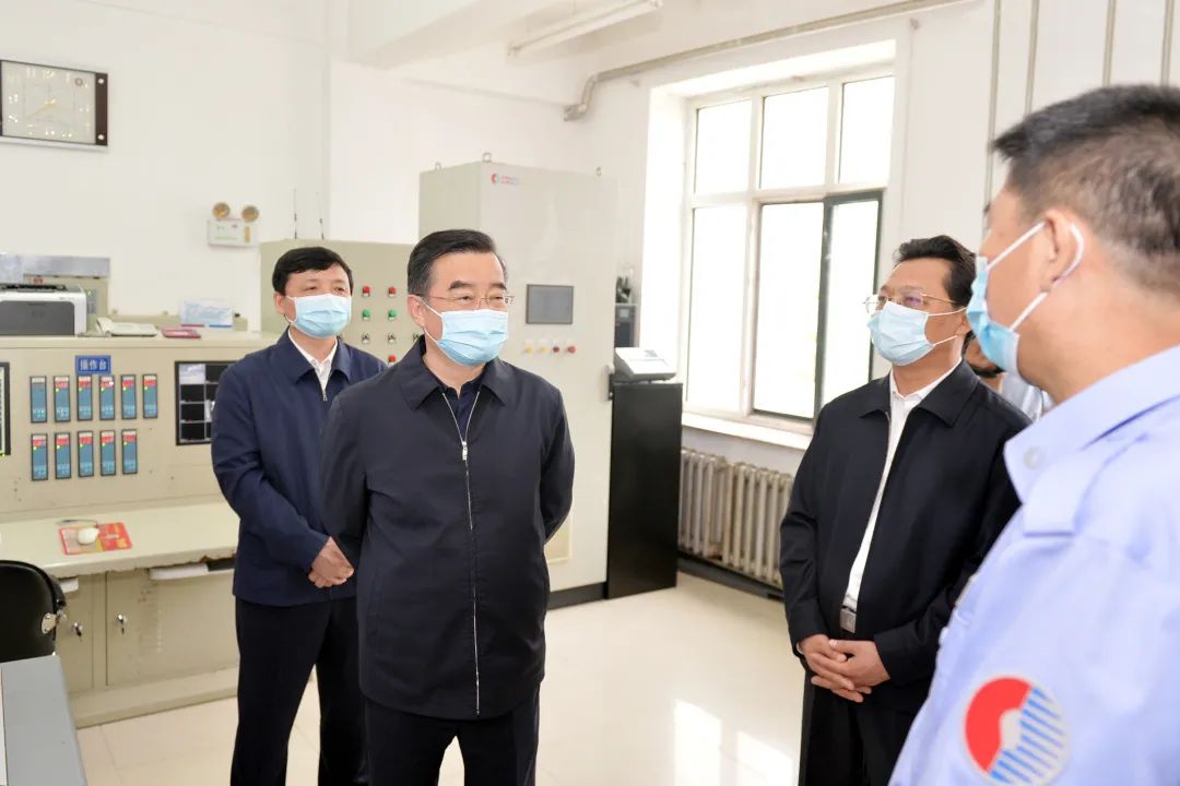 张庆伟：坚决把习近平总书记重要指示精神落到实处 02.jpg