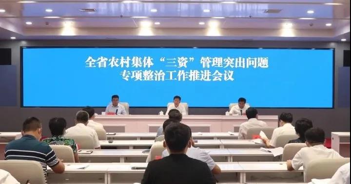 我省持续加大农村集体“三资”管理突出问题专项整治力度.jpg