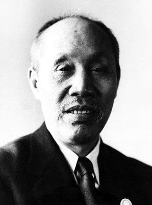 董必武（1886-1975），1955年至1969年任中央监察委员会书记.jpg