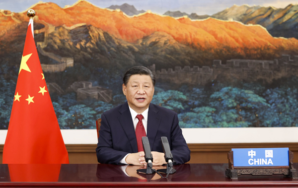 习近平出席第七十六届联合国大会一般性辩论并发表重要讲话01.jpg