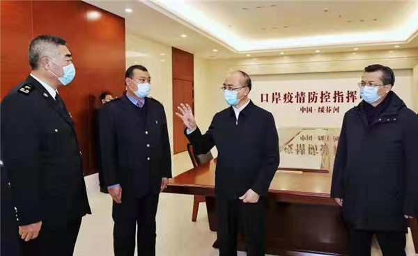 许勤：从党的百年光辉历程中汲取智慧力量 在龙江振兴发展实践中展现使命担当 02.jpg