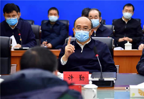许勤：切实担起为民解难为党分忧政治责任 用情用力解决好人民群众信访诉求 03.jpg