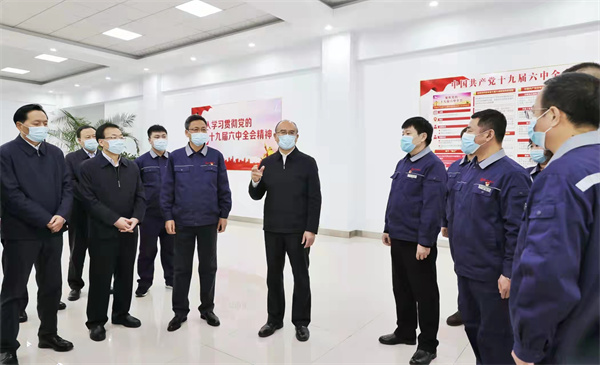 许勤：推动党的十九届六中全会精神落地生根 促进全面振兴全方位振兴取得新突破 11.jpg