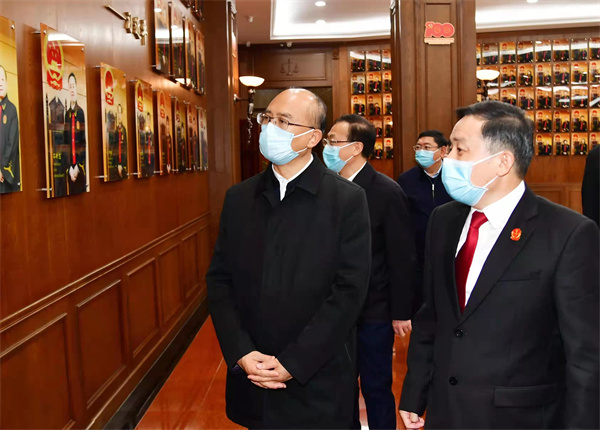 许勤：深入学习贯彻党的十九届六中全会精神 在振兴发展实践中更好地履行职责使命 02.jpg