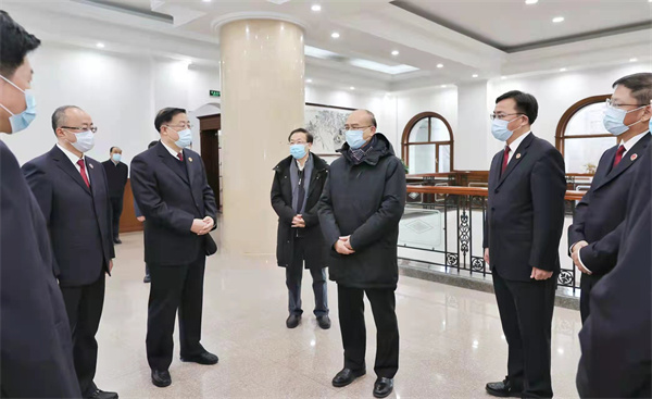 许勤：深入学习贯彻党的十九届六中全会精神 在振兴发展实践中更好地履行职责使命 03.jpg