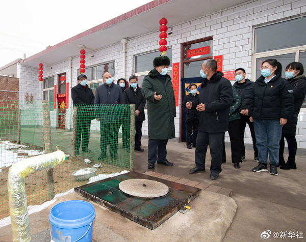 习近平春节前夕赴山西看望慰问基层干部群众10.jpeg