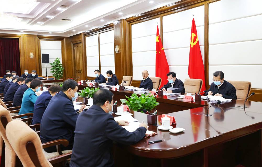许勤：坚持依法全面履行审计监督职责 为龙江振兴发展提供强有力保障01.jpg