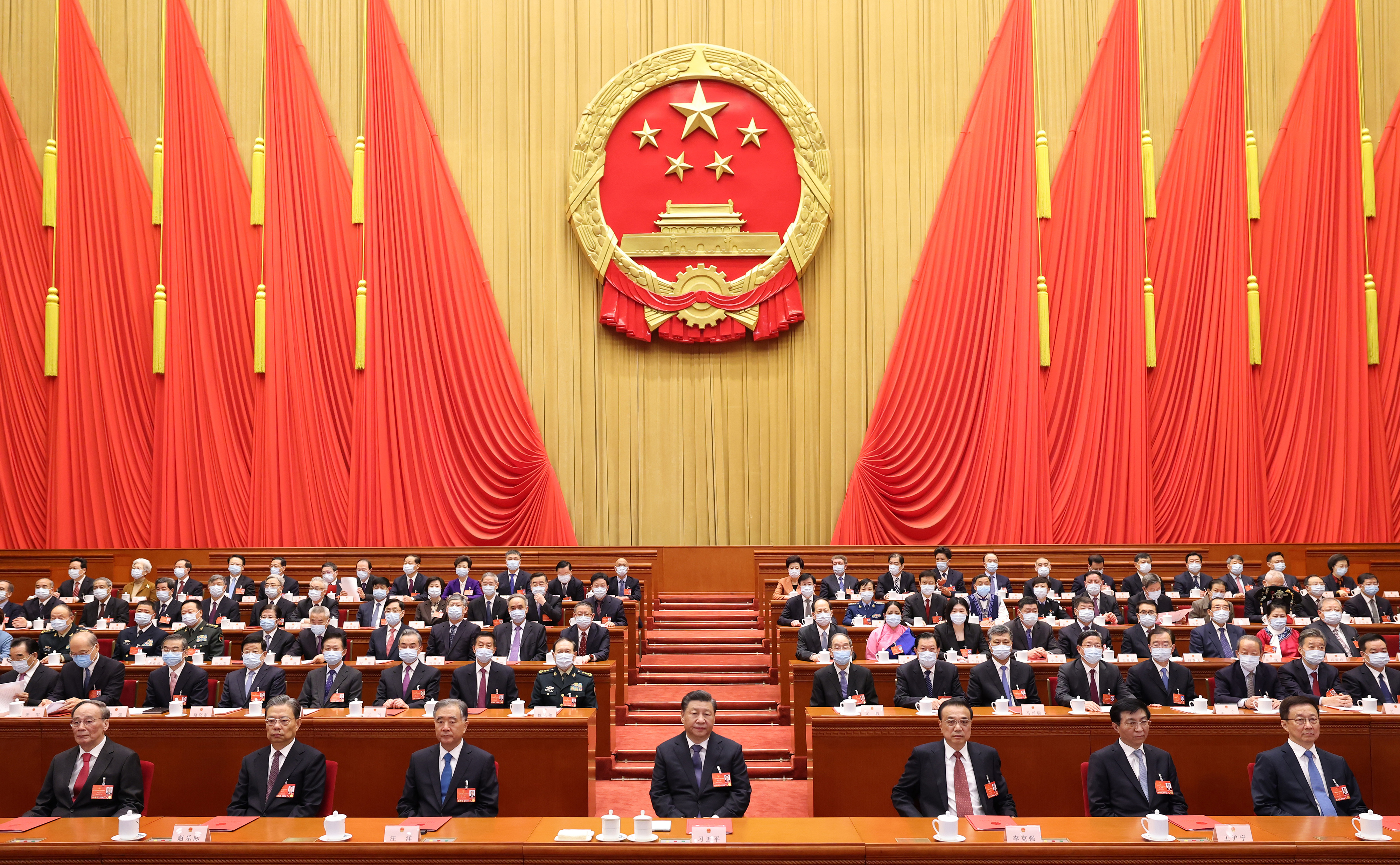 十三届全国人大五次会议在京闭幕01.jpeg