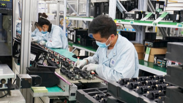 习近平总书记指挥打好统筹疫情防控和经济社会发展之战述评03.png
