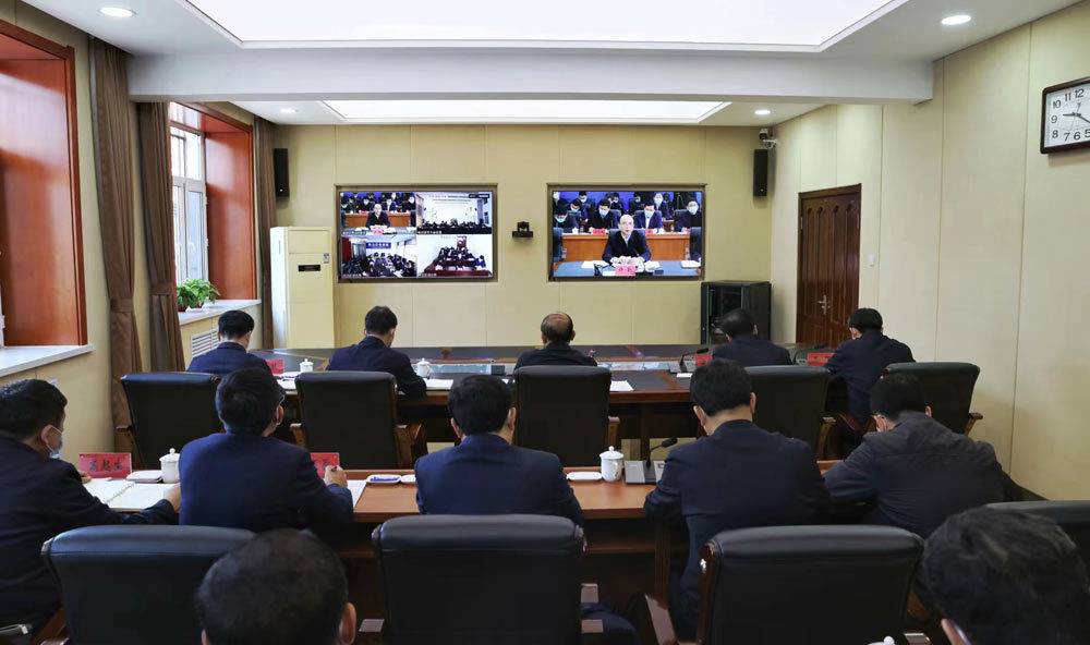 许勤：始终牢记为民解难为党分忧政治责任 带着感情带着责任做好群众信访工作02.jpg