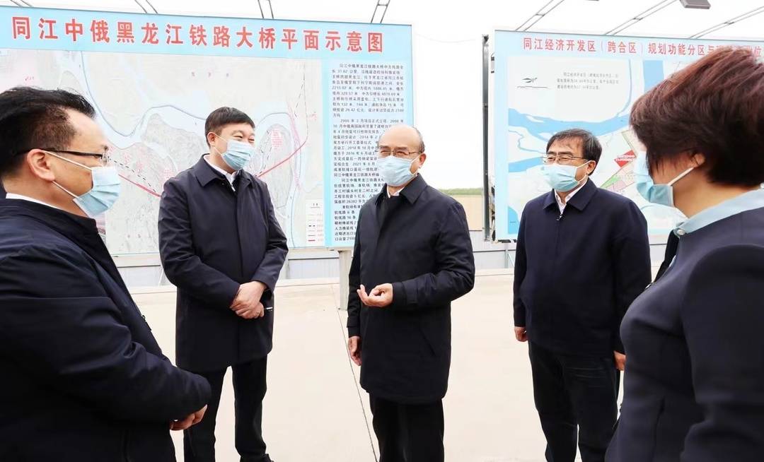 许勤：打造我国向北开放合作新高地 建设全国农业高新技术产业示范区02.jpg