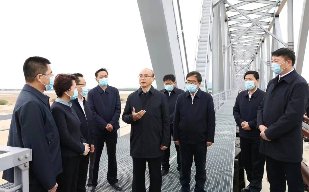 许勤：打造我国向北开放合作新高地 建设全国农业高新技术产业示范区03.jpg