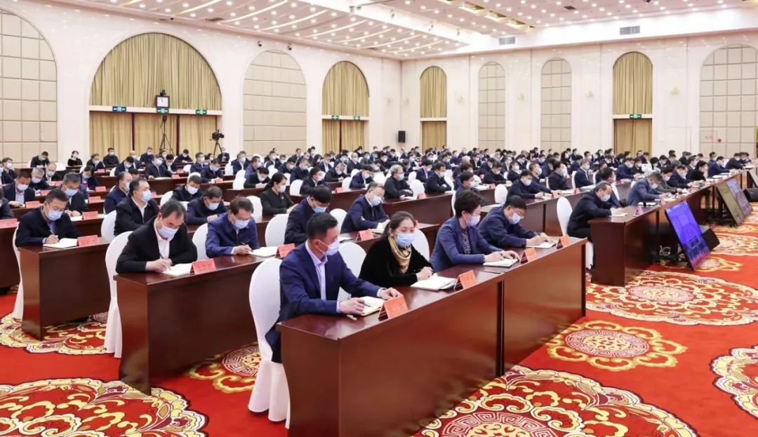 许勤在全省领导干部警示教育大会上强调02.jpg